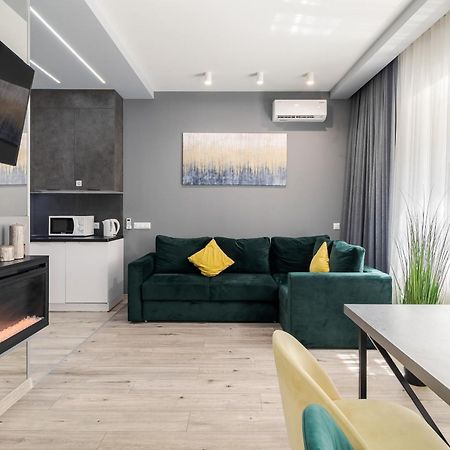 Royal Apartment On Balabana Street Liov Exterior foto
