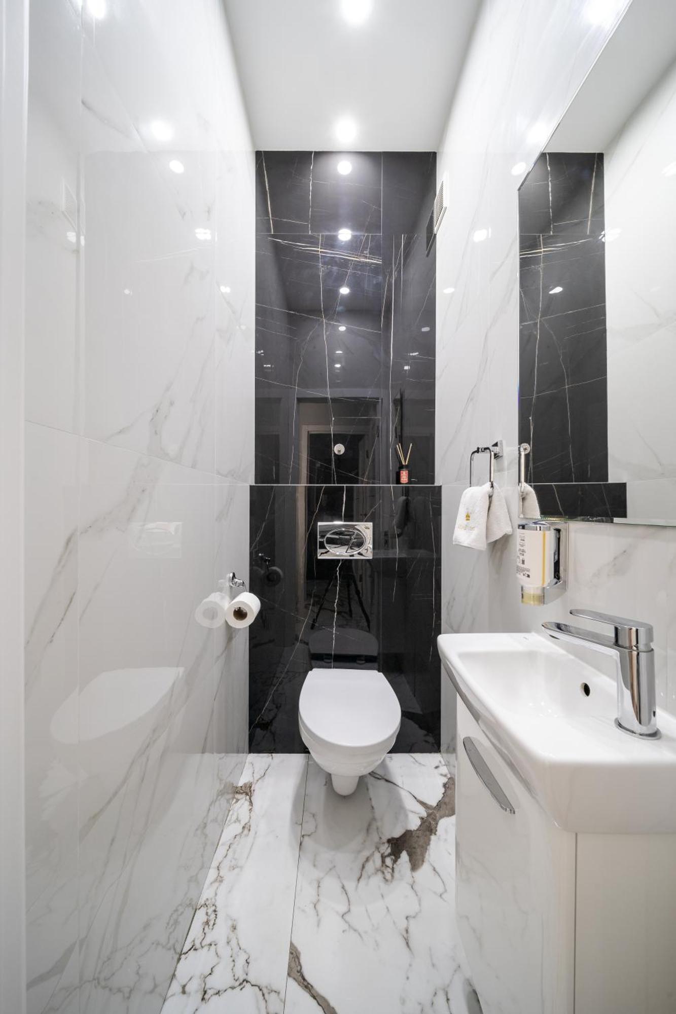 Royal Apartment On Balabana Street Liov Exterior foto