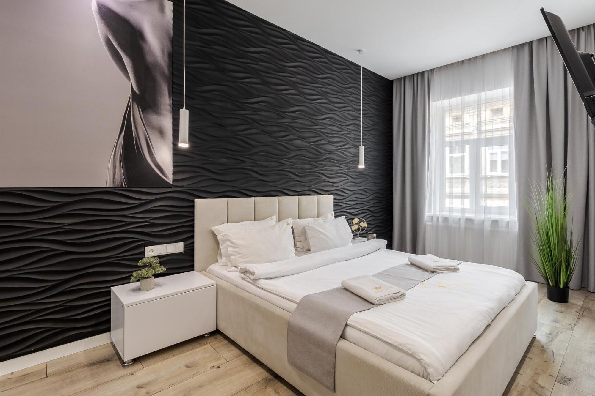 Royal Apartment On Balabana Street Liov Exterior foto
